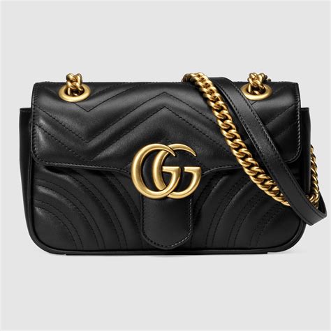 gucci mini purse sale|gucci small purses in black.